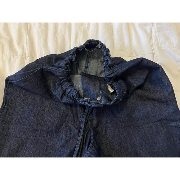 COS WIDE LEG JEANS - Picture 8 of 11